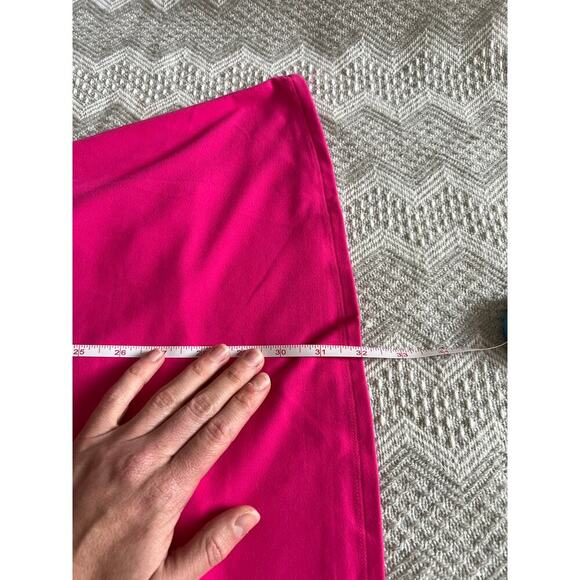 90° by Reflex Lux Tennis Dress in “Cabaret”, size L, NWT - Picture 10 of 10